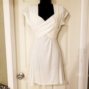 🔵3/$15🔵point dress, size medium